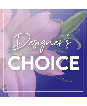 Send Beauty Designer's Choice in Helena, MT | THE FLORAL COTTAGE